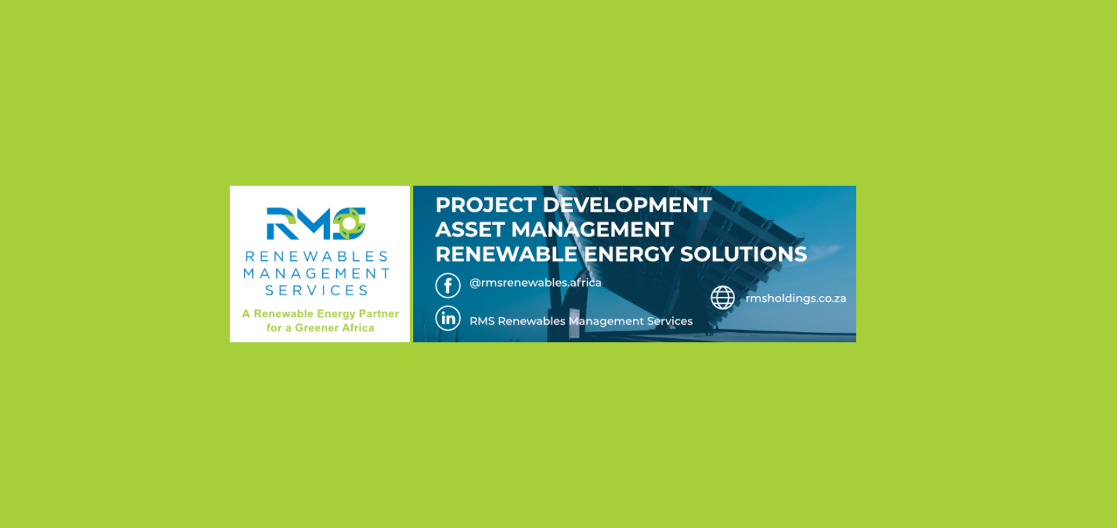 Renewables Management- Email Footers