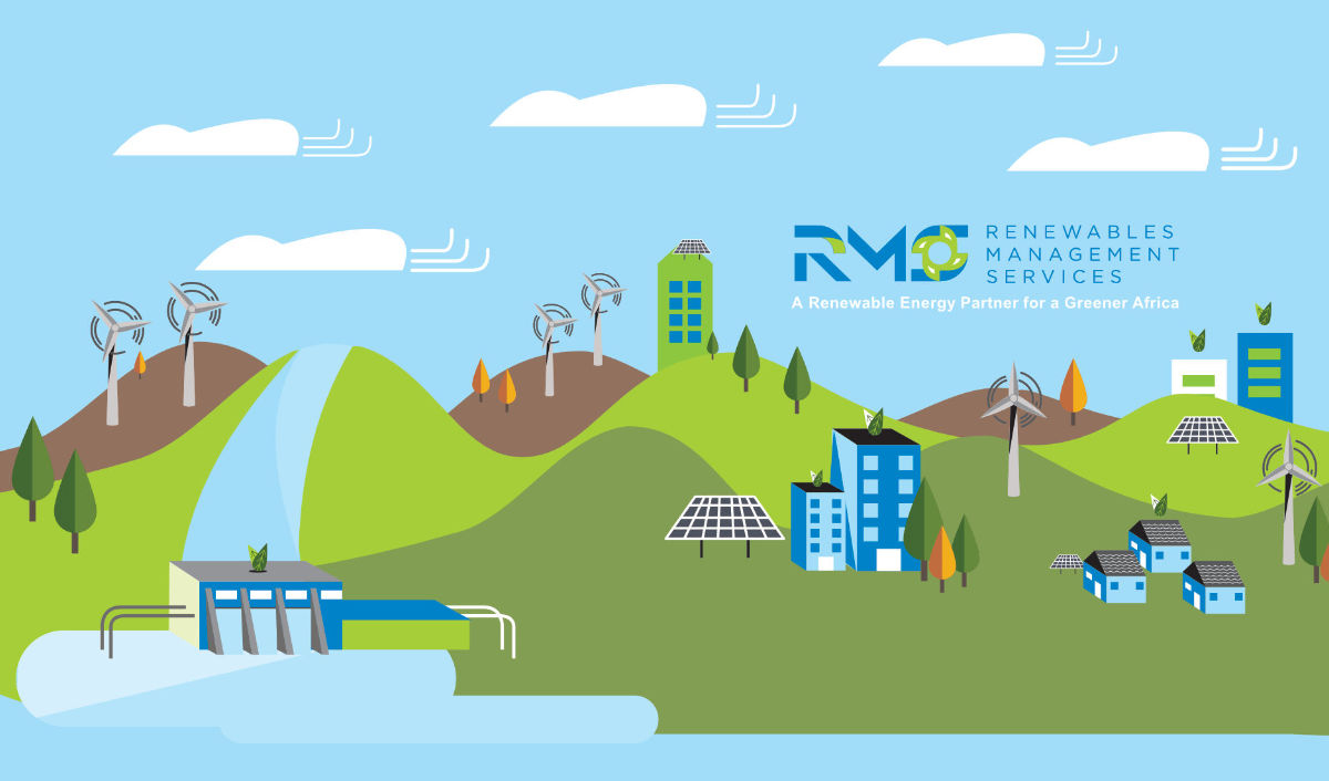 Renewables Management- Illustrations